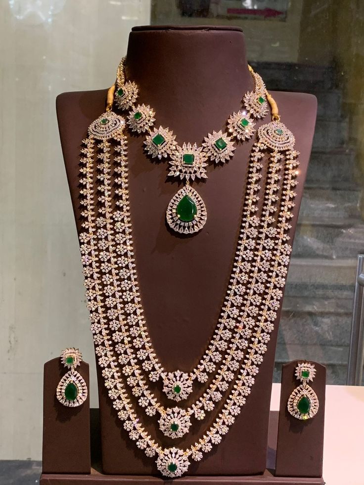  Kundan Royal Bridal Set